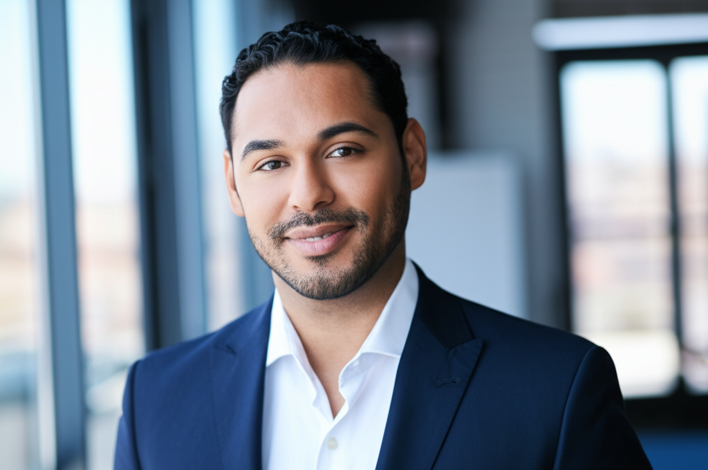Michael Rodriguez