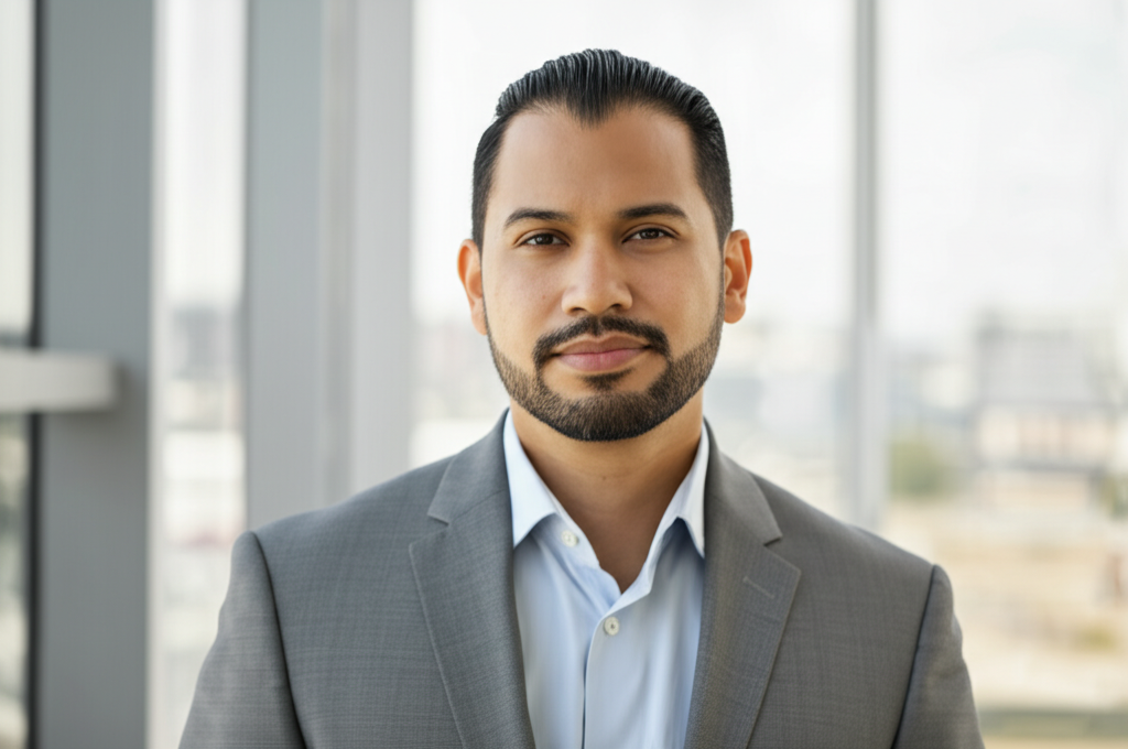 Michael Rodriguez